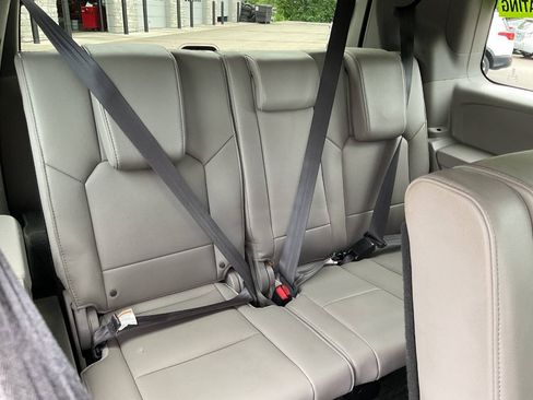 Used 2015 Honda Pilot EX-L image 35