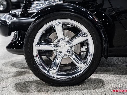 Used 2000 Plymouth Prowler RWD image 8