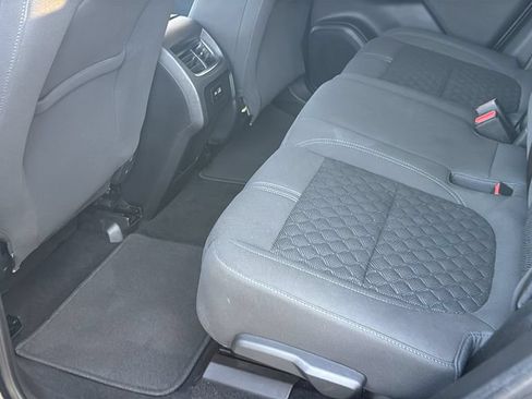 Used 2021 Chevrolet Blazer LT FWD image 30
