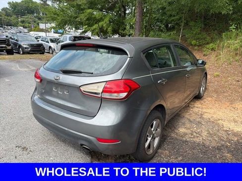Used 2016 Kia Forte LX FWD image 11