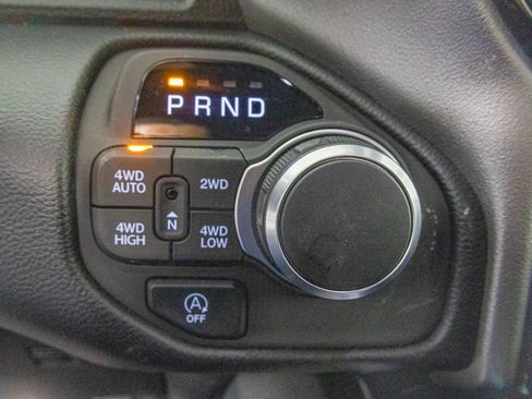 New 2026 RAM 1500 Big Horn AWD/4WD image 28