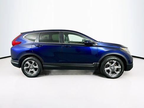 Used 2017 Honda CR-V EX-L image 10