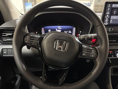 New 2026 Honda Pilot EX-L image 15