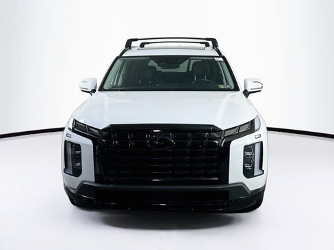 Used 2023 Hyundai Palisade XRT AWD/4WD image 2