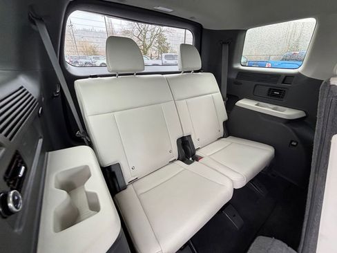 Used 2025 Hyundai Santa Fe SEL image 35