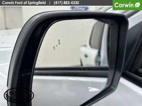 New 2026 Ford Ranger XLT w/ Trailer Tow Package image 37