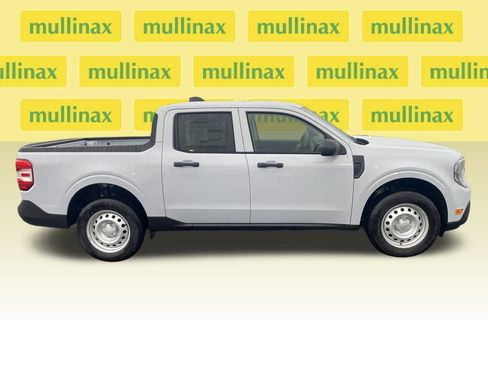 New 2025 Ford Maverick XL w/ Equipment Group 101A image 2