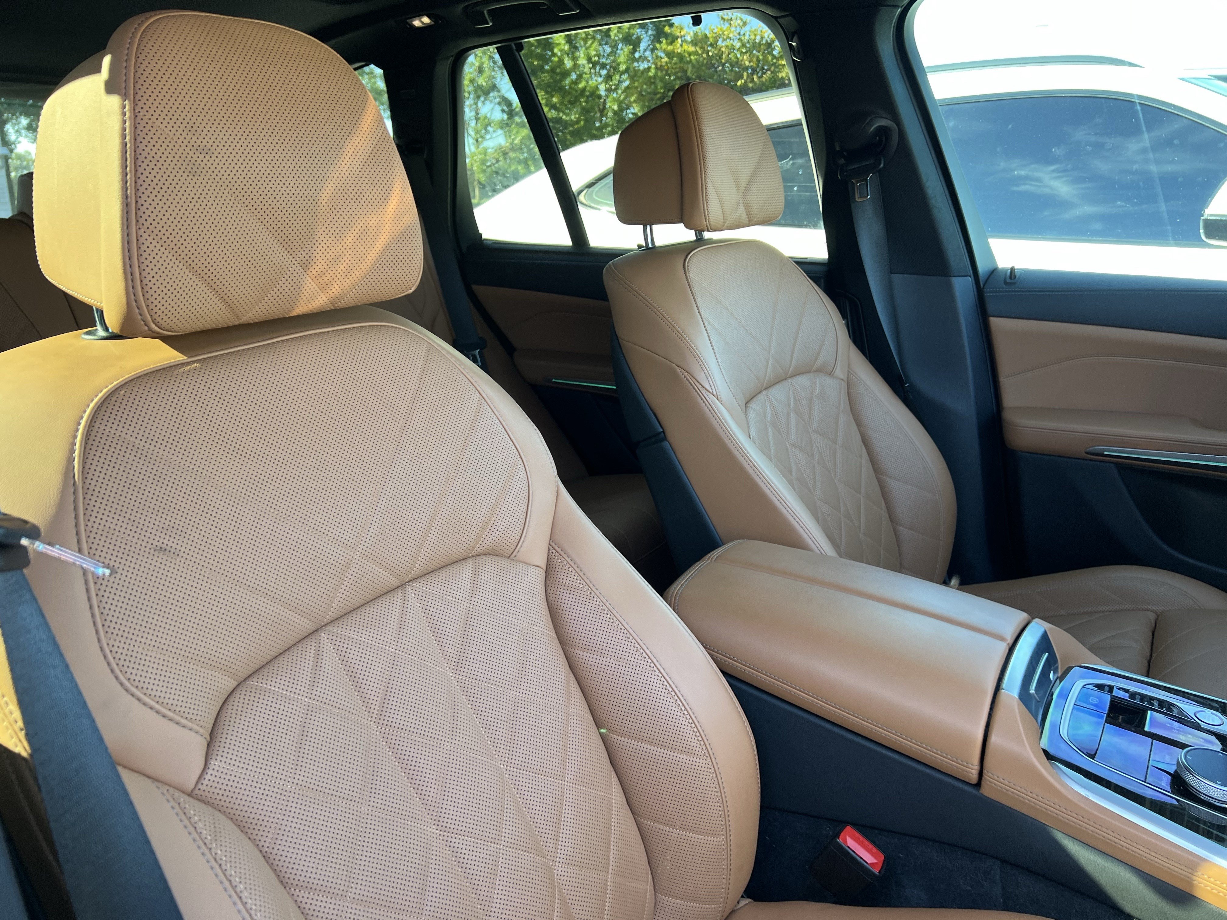 Used 2023 BMW X5 sDrive40i w/ M Sport Package RWD image 35