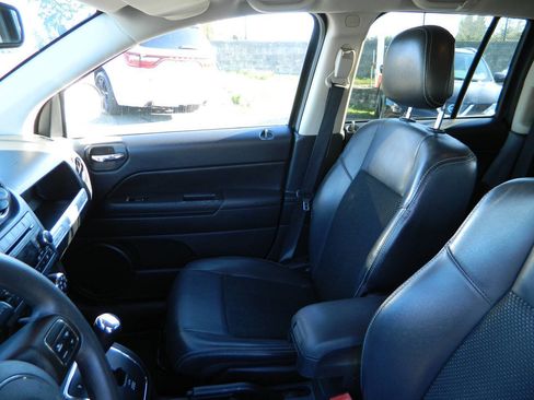 Used 2014 Jeep Compass Sport w/ Power Value Group FWD image 13
