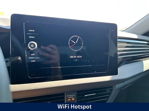 New 2026 Volkswagen Jetta S FWD image 26