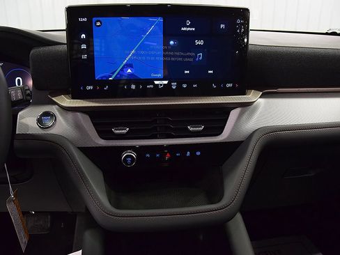 New 2026 Ford Explorer Active AWD/4WD image 25