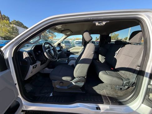 Used 2018 Ford F150 XL w/ Equipment Group 101A Mid image 18