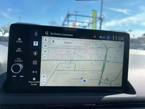 Used 2025 Honda Civic Sport Touring image 22