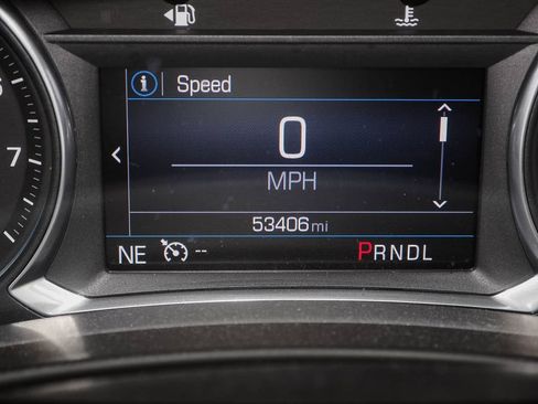 Used 2019 Chevrolet Equinox LT AWD/4WD image 17