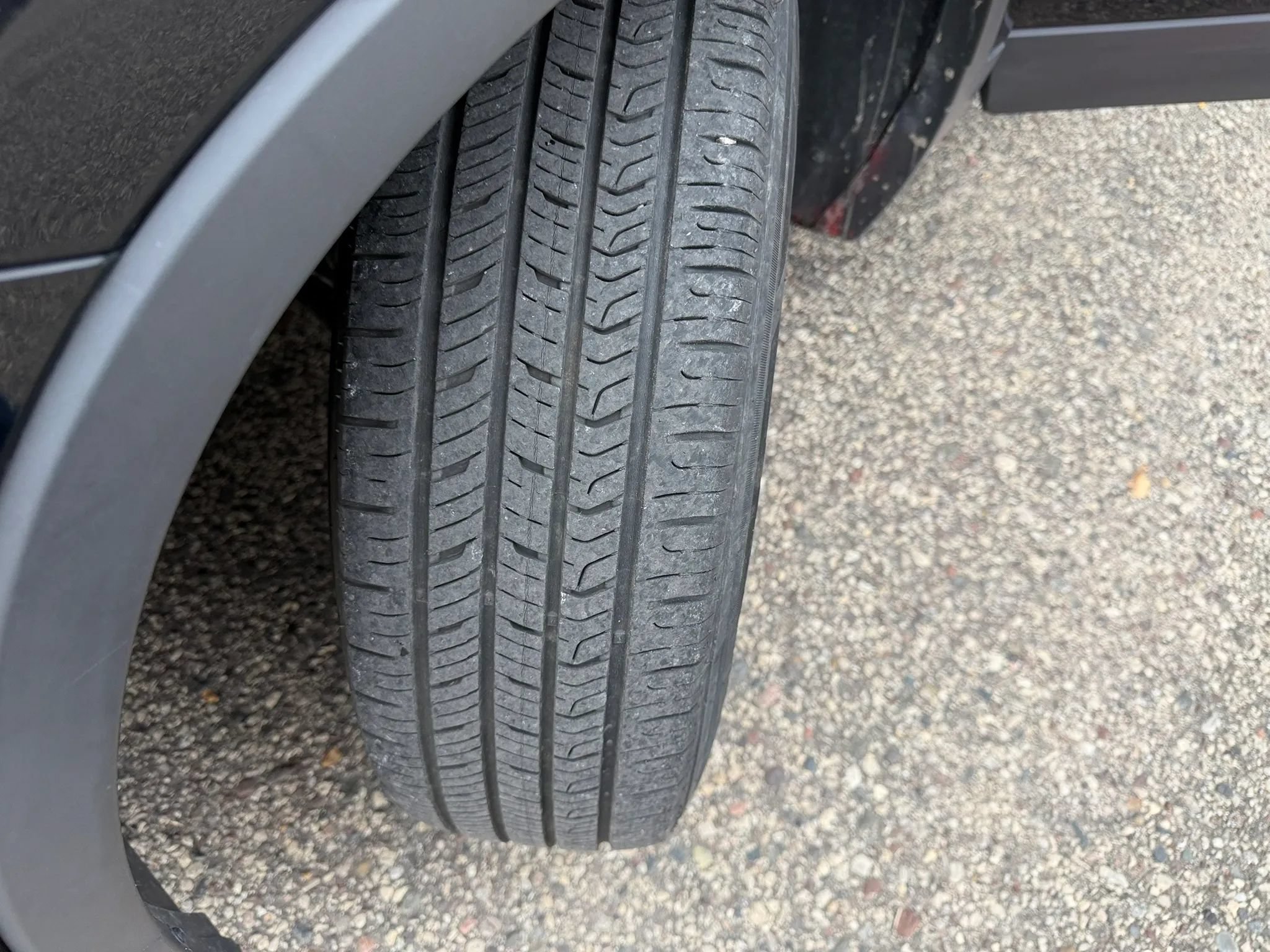 Used 2017 Chevrolet Trax LS FWD image 21