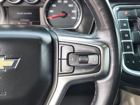 Used 2021 Chevrolet Tahoe LT image 28