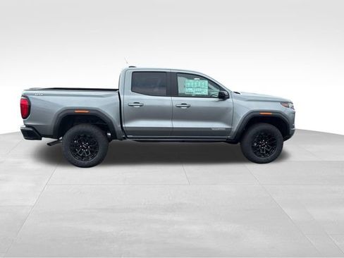 New 2026 GMC Canyon Elevation w/ Convenience Package AWD/4WD image 6