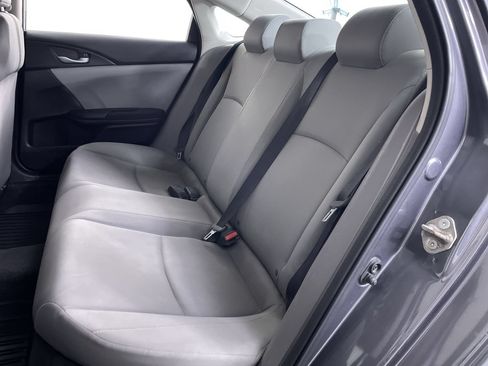Used 2019 Honda Civic LX image 19