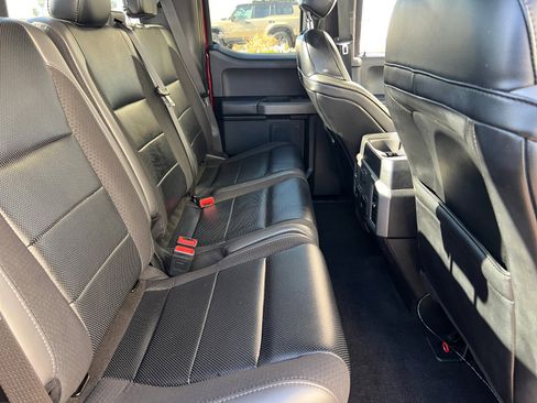 Used 2019 Ford F150 Raptor w/ Equipment Group 801A Mid image 18