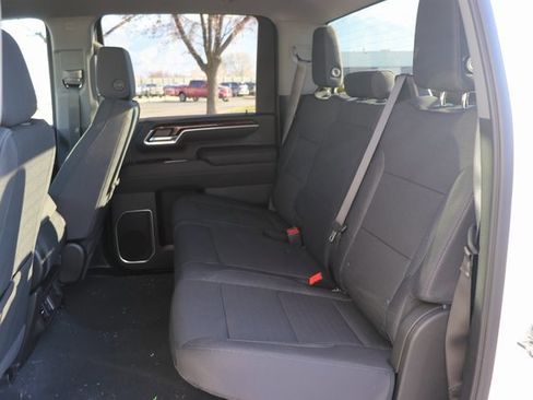 New 2026 GMC Sierra 2500 SLE w/ SLE Value Package; image 14