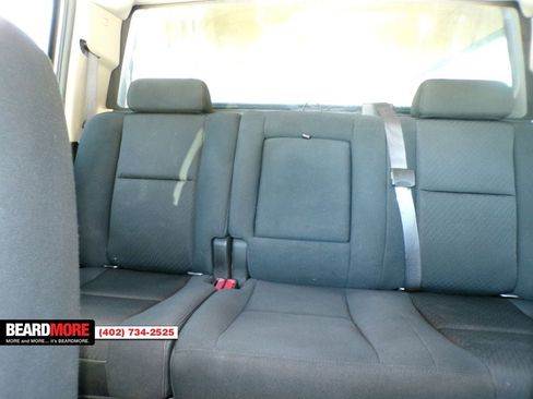 Used 2012 Chevrolet Silverado 2500 LT image 18