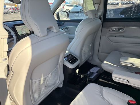New 2026 Volvo XC90 B6 Ultra w/ Protection Package Premier AWD/4WD image 38