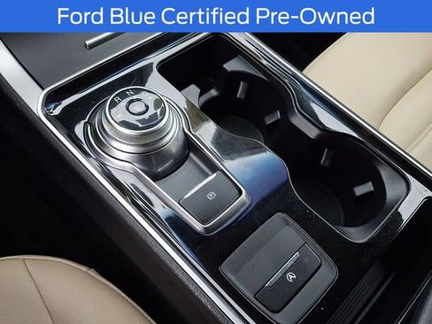 Used 2020 Ford Edge SEL w/ Convenience Package AWD/4WD image 15