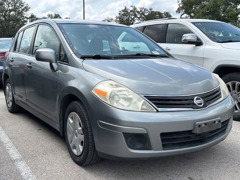 Used 2011 Nissan Versa 1.8 S w/ PWR Plus Pkg FWD image 3