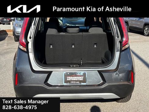 Used 2024 Kia Soul LX w/ Option Group 015 image 29