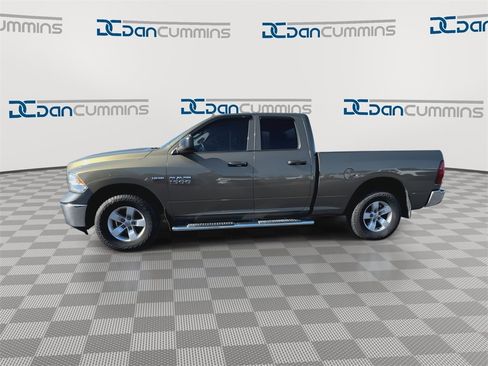 Used 2013 RAM 1500 ST w/ SXT Appearance Group image 5