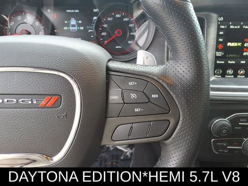 Used 2023 Dodge Charger R/T w/ Daytona Edition Group RWD image 21