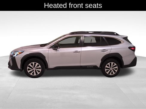 Certified 2023 Subaru Outback Premium image 7