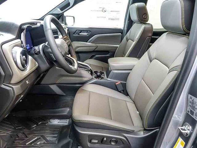 New 2026 Chevrolet Colorado ZR2 w/ Technology Package AWD/4WD image 10