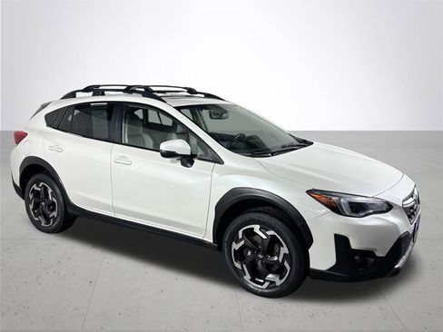 Used 2021 Subaru Crosstrek 2.5i Limited w/ Moonroof Package 2 image 4