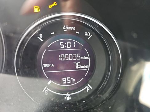 Used 2016 Honda HR-V LX image 20