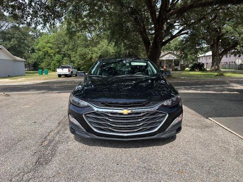 Used 2024 Chevrolet Malibu LT FWD image 7