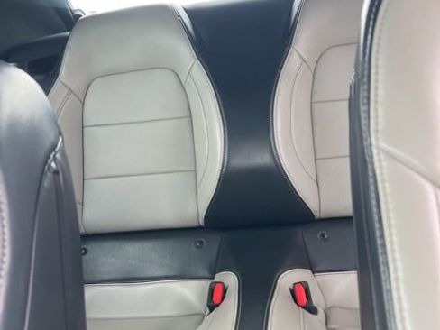 Used 2024 Ford Mustang Premium RWD image 23