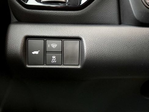 Used 2025 Honda Pilot TrailSport image 34