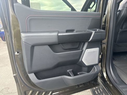 New 2026 Ford F150 Raptor image 25