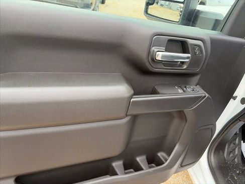 New 2026 Chevrolet Silverado 3500 W/T w/ WT/CX Safety Package image 12