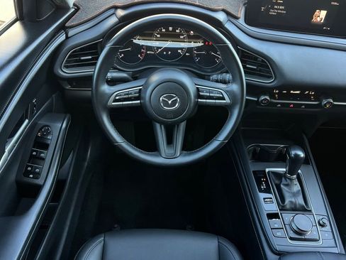 Used 2022 MAZDA CX-30 AWD 2.5 S w/ Select Package image 18