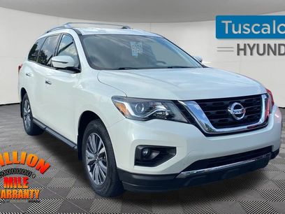 Used 2020 Nissan Pathfinder SL