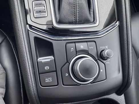 Used 2020 MAZDA CX-5 Touring image 36