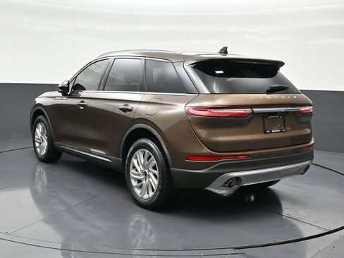 Used 2022 Lincoln Corsair FWD image 3