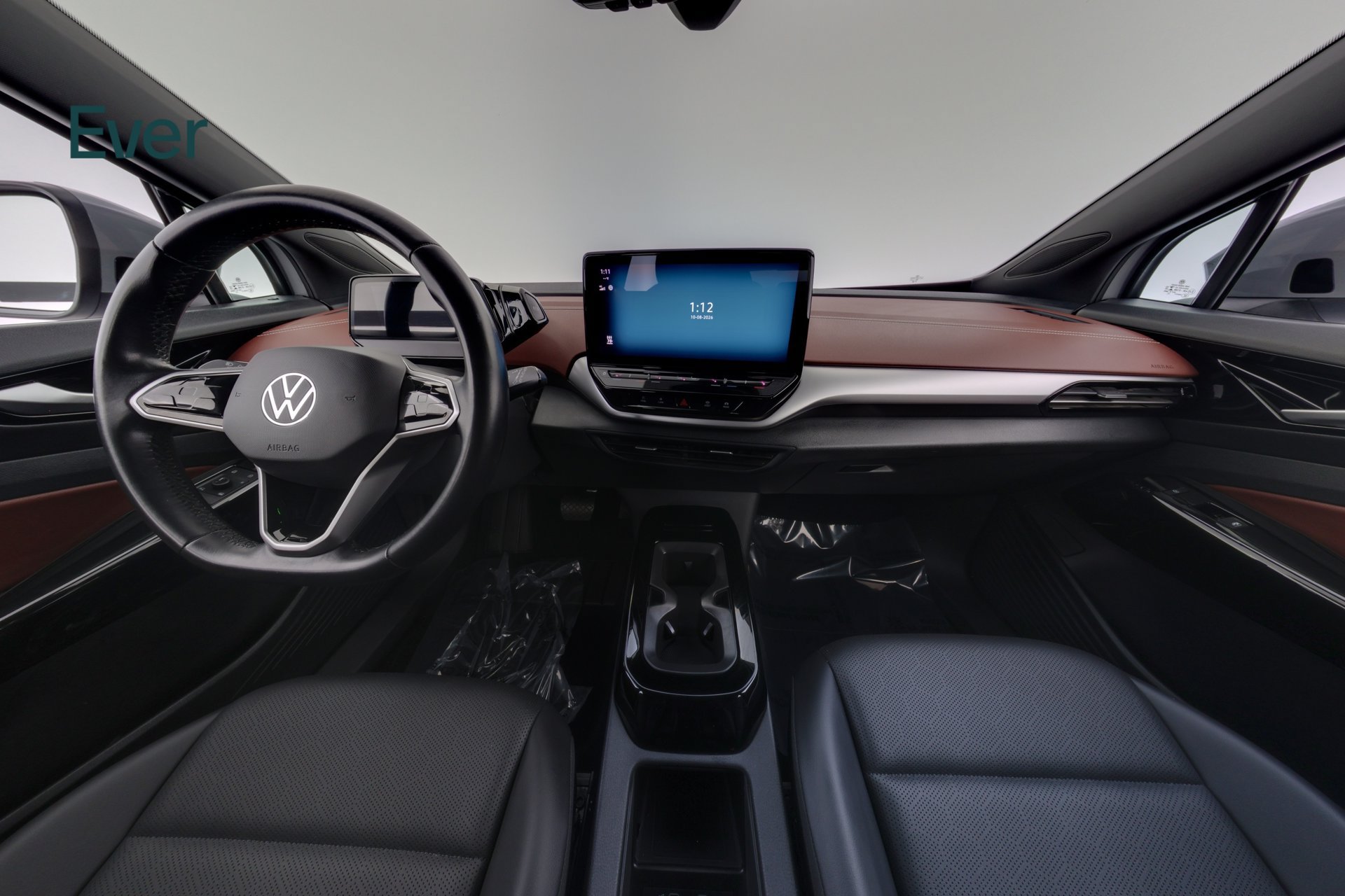 Used 2022 Volkswagen ID.4 Pro S AWD/4WD image 26