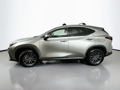 Used 2024 Lexus NX 350 AWD w/ Vision Package image 4