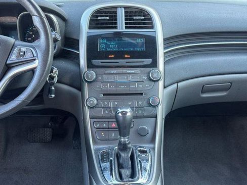 Used 2013 Chevrolet Malibu LS w/ Protection Package image 19
