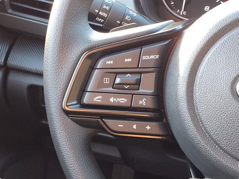 New 2026 Subaru Crosstrek 2.0i Premium image 6