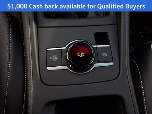 New 2026 Volkswagen Tiguan SE R-Line image 9