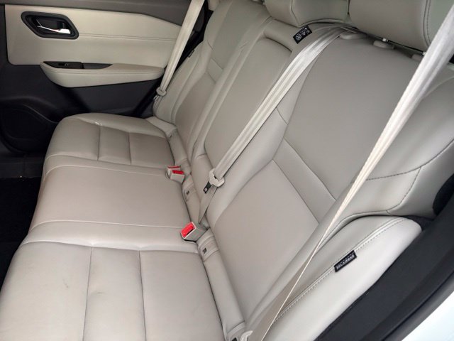 Certified 2023 Nissan Rogue SL w/ SL Premium Package AWD/4WD image 10